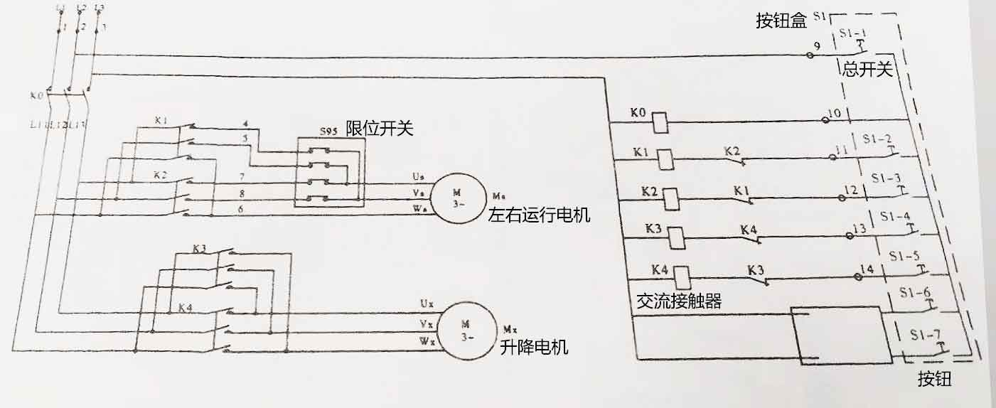 防爆電動(dòng)葫蘆